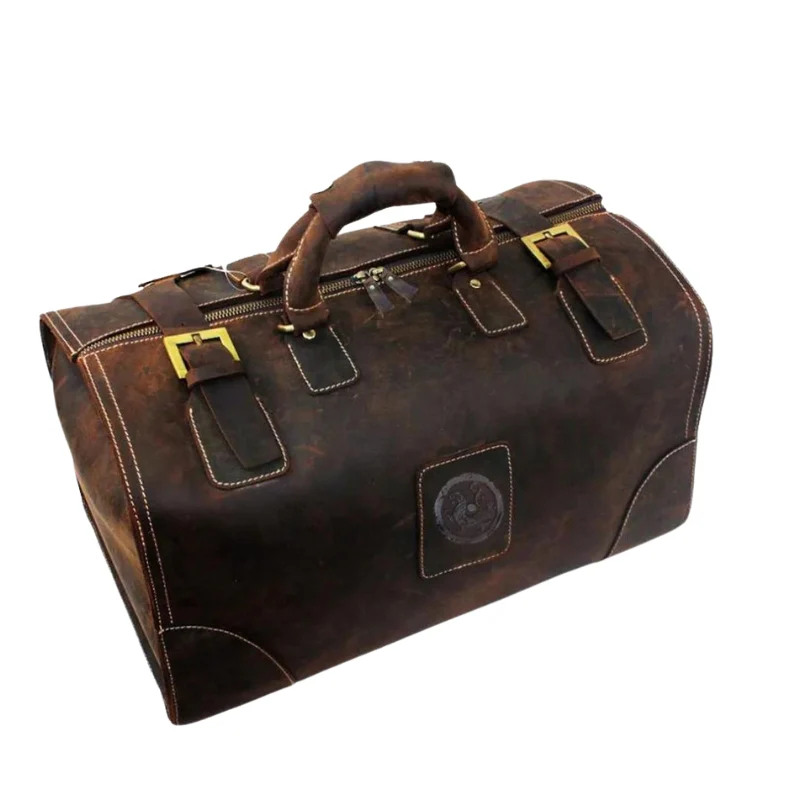 Sac Business Homme Luxe – Image 3