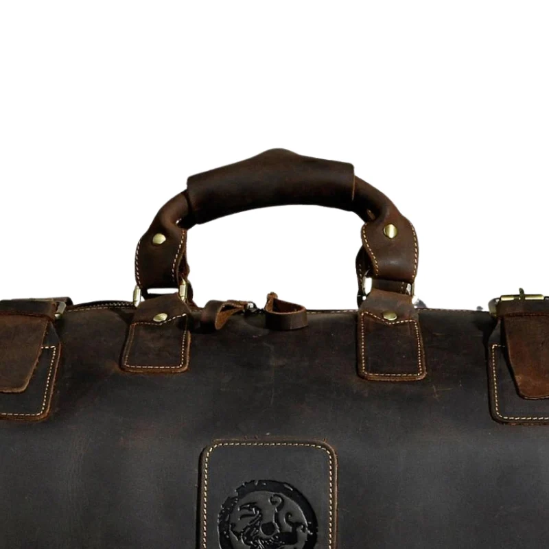 Sac Business Homme Luxe – Image 5