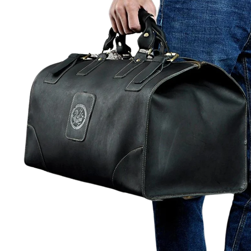 Sac Business Homme Luxe – Image 7