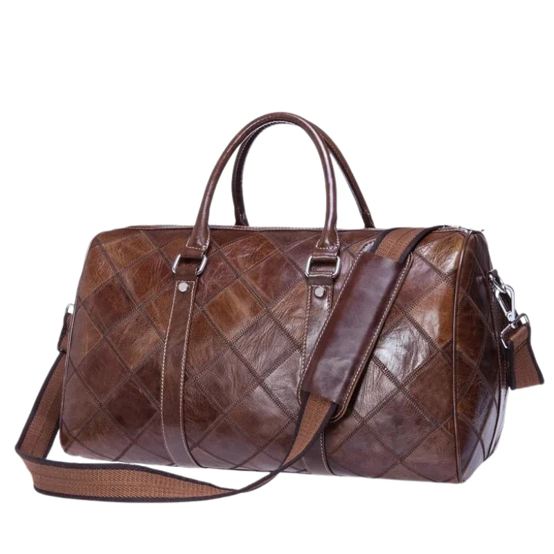 Bagage Cabine Cuir – Image 6