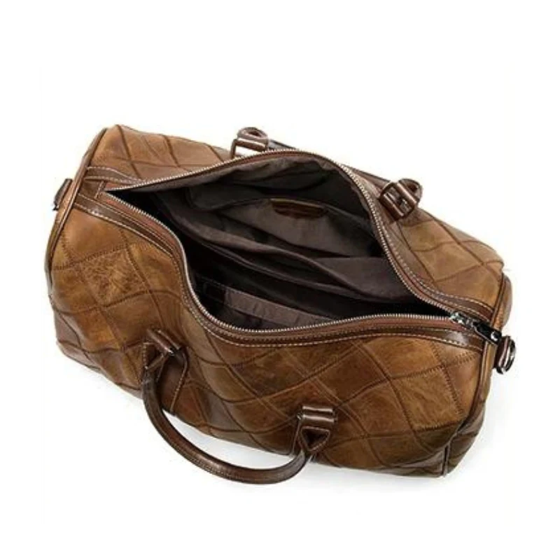 Bagage Cabine Cuir – Image 4