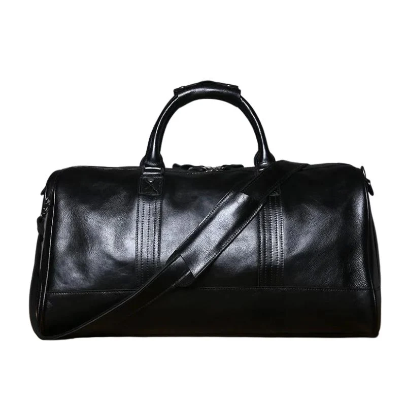 Sac de Voyage Luxe – Image 3