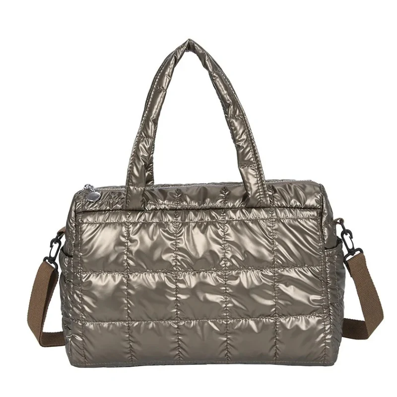 Sac de Voyage Matelassé