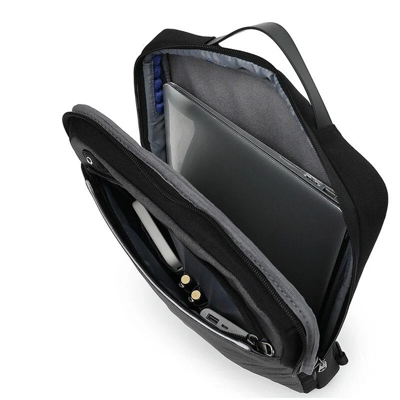 Sac ordinateur homme tendance - Glaive – Image 3