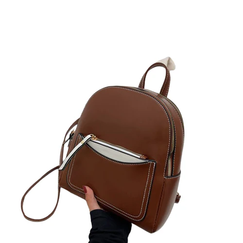 Petit Sac à Dos de Voyage Femme – Image 3