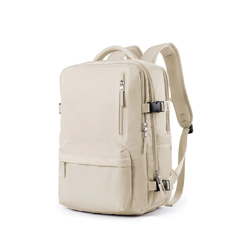 Sac a dos Ordi Femme - Creamy – Image 4