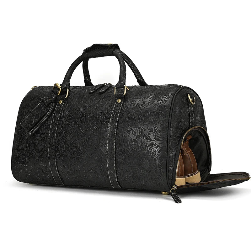 Sac Bagage Homme Luxe – Image 3