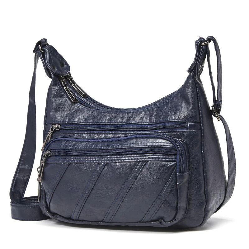 Sac Besace epaule Femme – Image 7