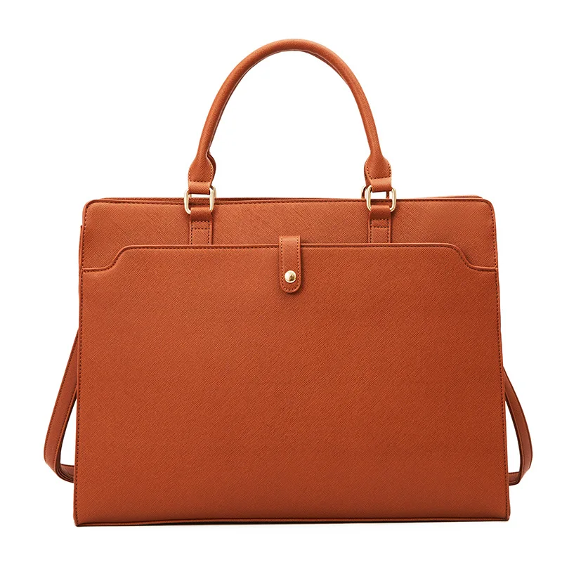 Joli Sac Ordinateur Femme - Oklahoma – Image 4