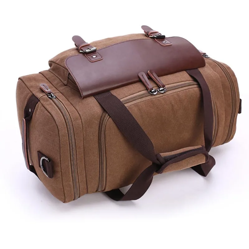 Sac de Voyage Homme Tendance – Image 5