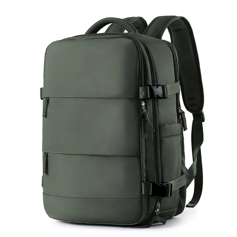 Sac à dos Ordinateur Portable 17 pouces - Louvain – Image 2