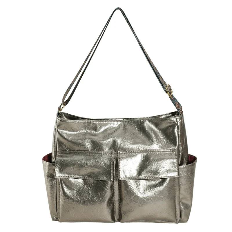 Sac Bandoulière Femme Tendance – Image 5