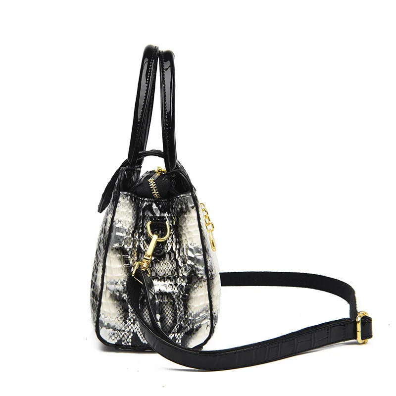 Petit Sac à Main Croco – Image 6