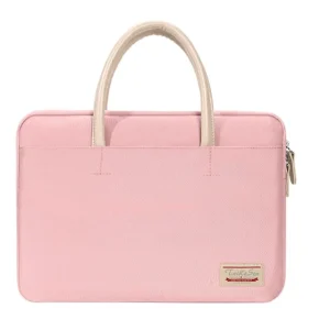 Sac Ordi Portable 13 Pouces Rose - Candy