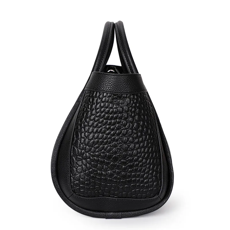 Sac à Main Croco – Image 4