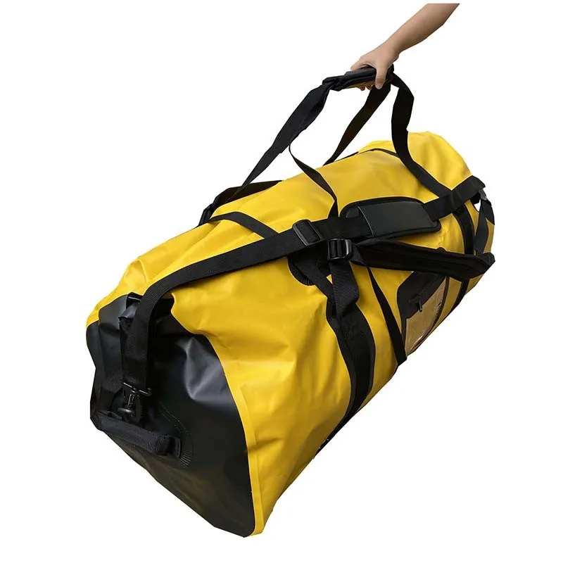 Sac de Randonnée 120 Litres – Image 5