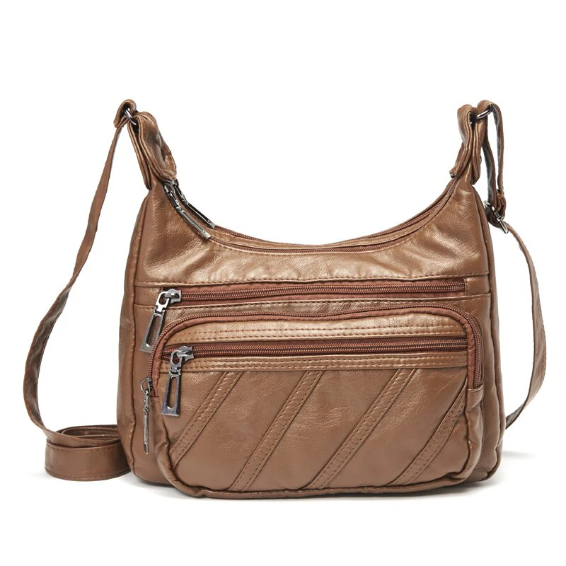 Sac Besace epaule Femme – Image 4