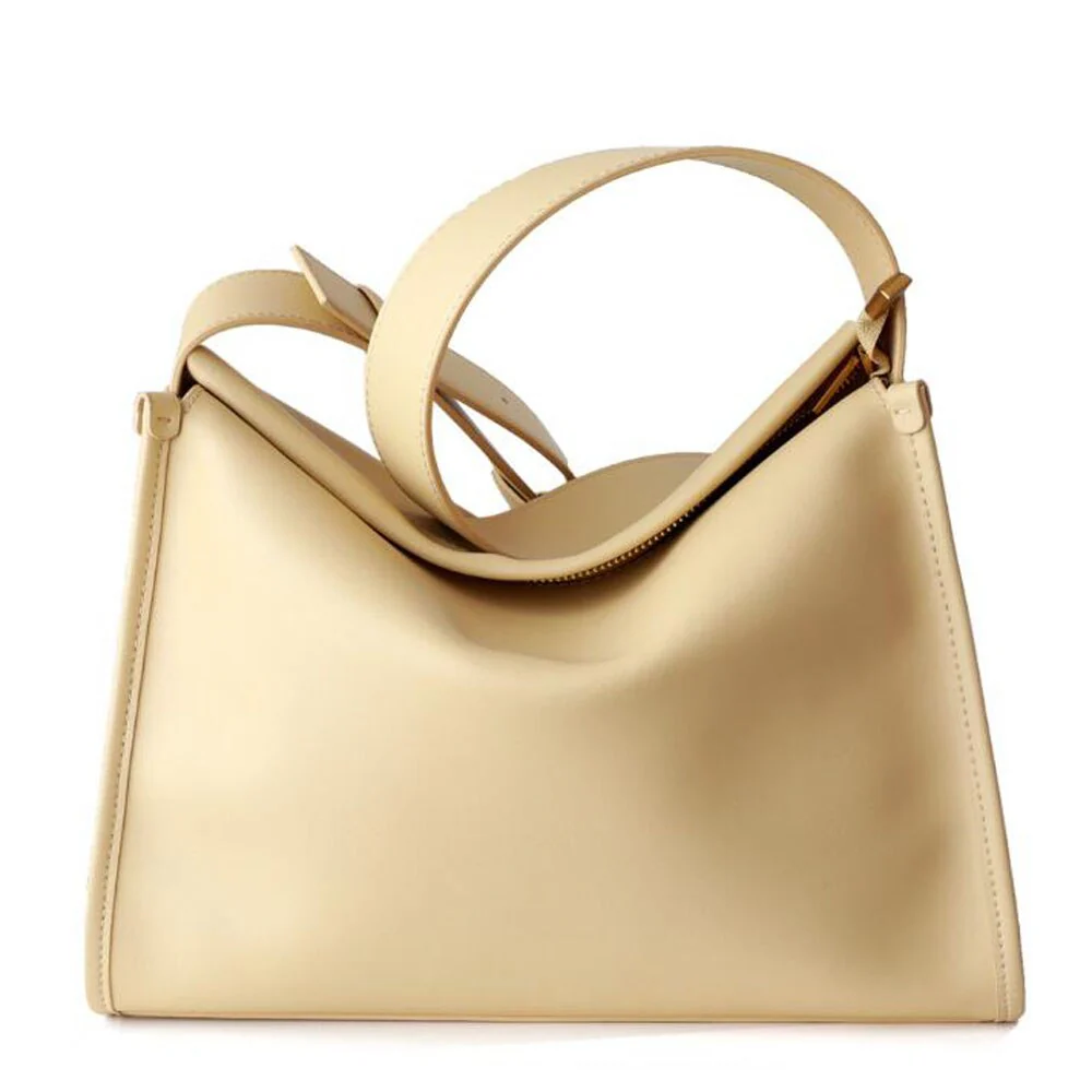 Sac Besace Cuir Souole Femme – Image 3