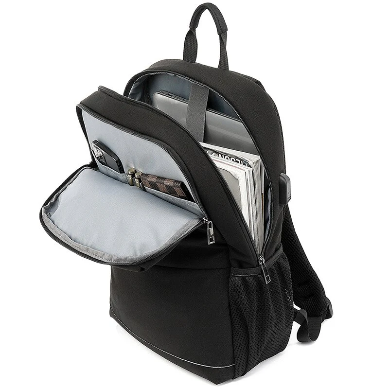 Sac à Dos de Travail Homme - Owen – Image 4