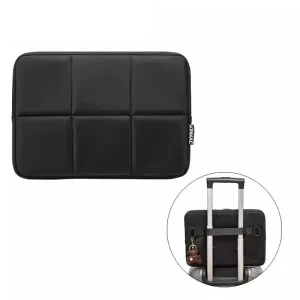 Pochette Matelassée pour Ordi - Soho