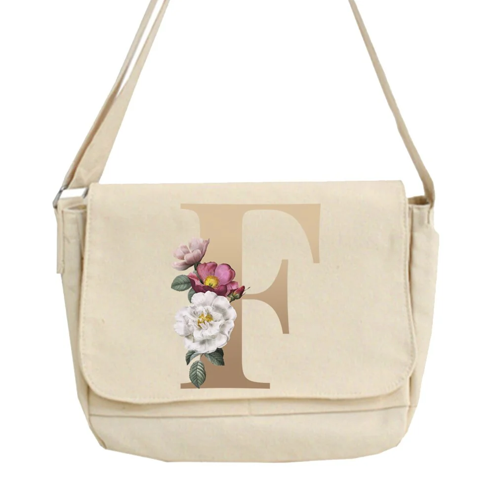 Sac Besace Femme a Imprimer Pas Cher – Image 6