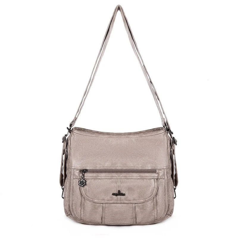 Sac Besace Femme Pour Cours – Image 5