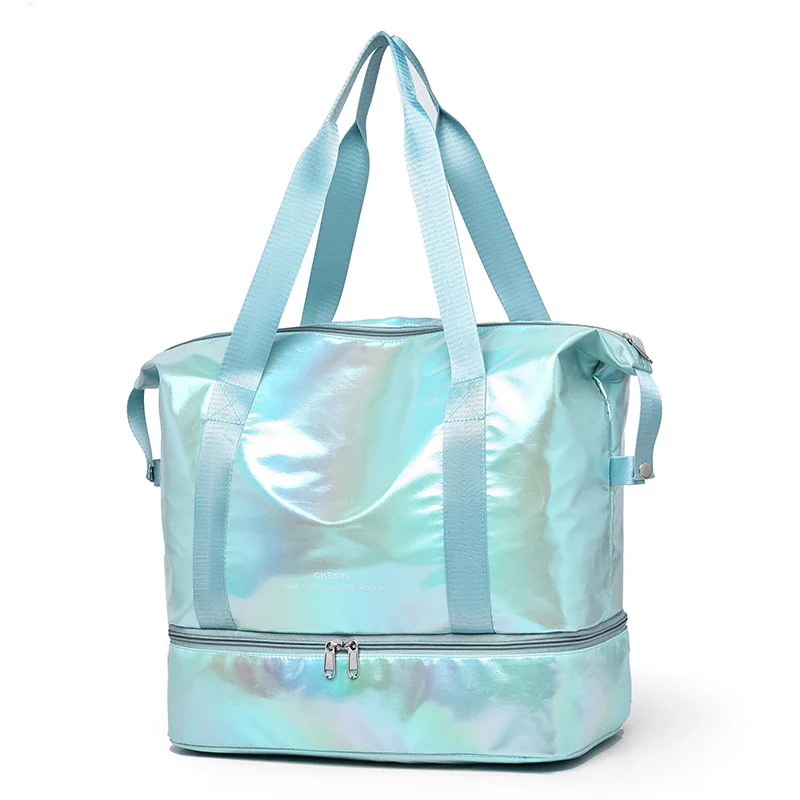 Petit Sac de Voyage Femme – Image 9