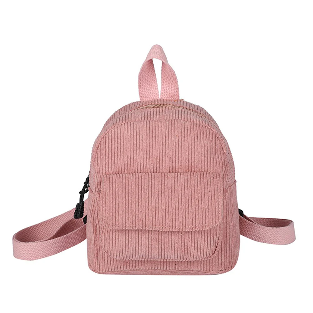 Petit Sac à Dos Adulte Femme De Toutes Les Couleurs – Image 9