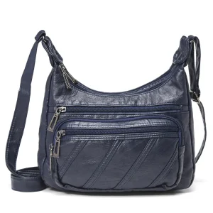Sac Besace epaule Femme