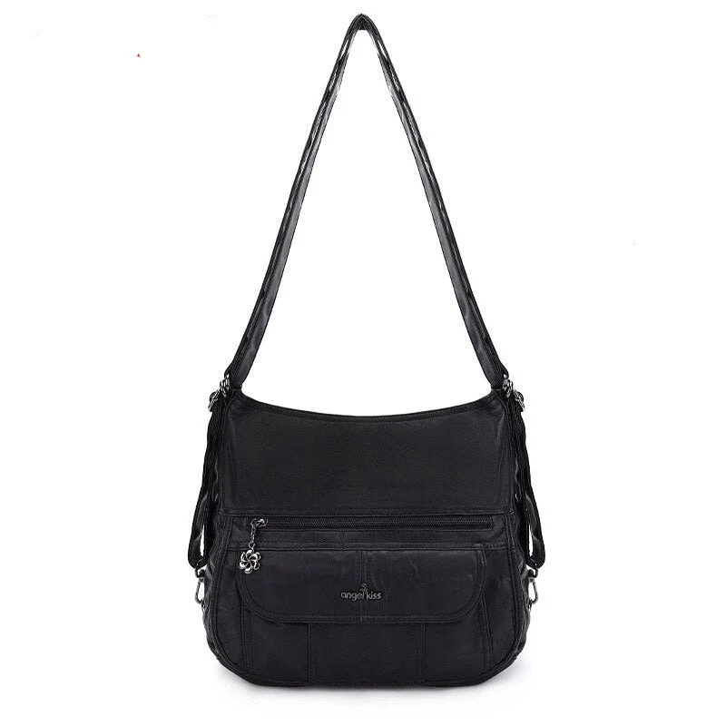 Sac Besace Femme Pour Cours – Image 4