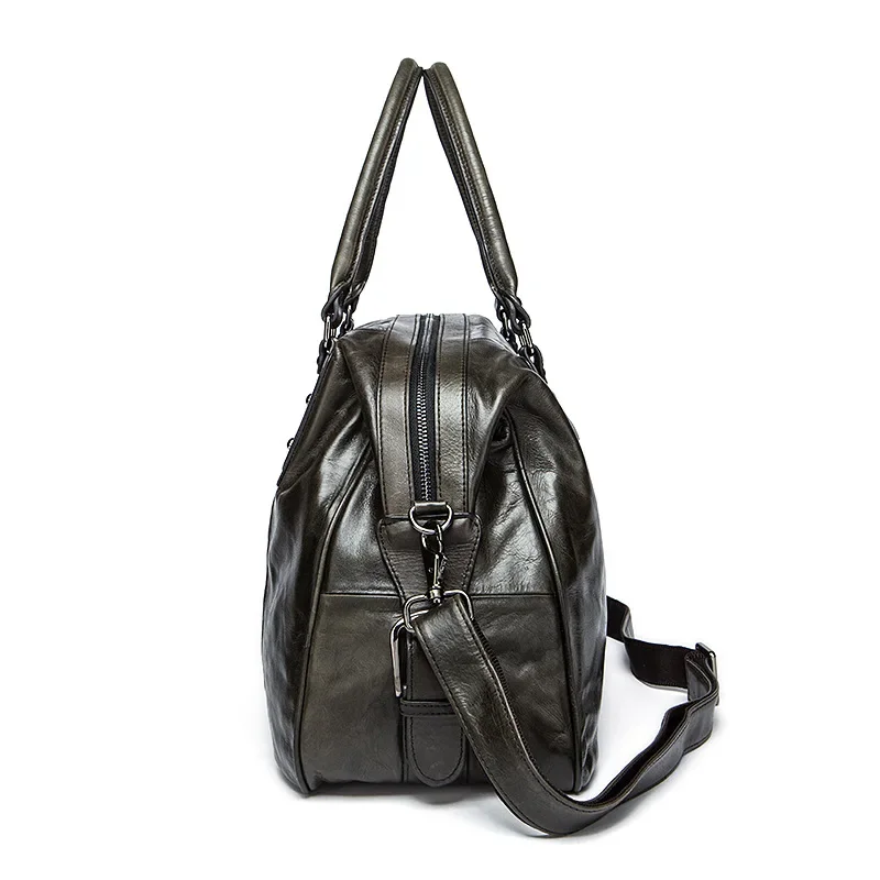 Sac Homme Chic Cuir – Image 4