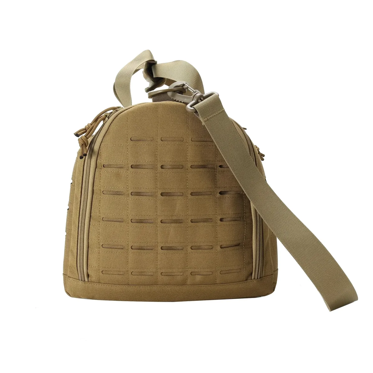 Sac Voyage Homme Militaire – Image 4