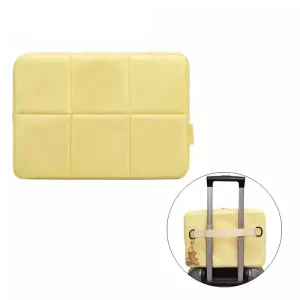 Pochette Matelassée Sunny