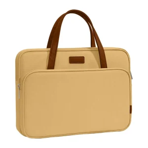 Sacoche PC 16 pouces - Sable