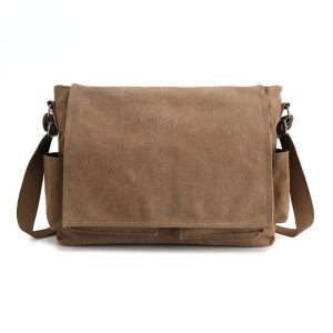 Sac Besace Femme ecole