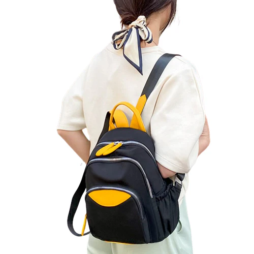 Petit Sac à Dos pour Voyage Femme – Image 8