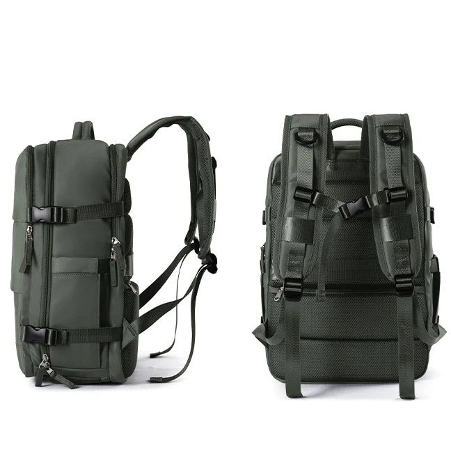 Sac à dos Ordinateur Portable 17 pouces - Louvain – Image 5