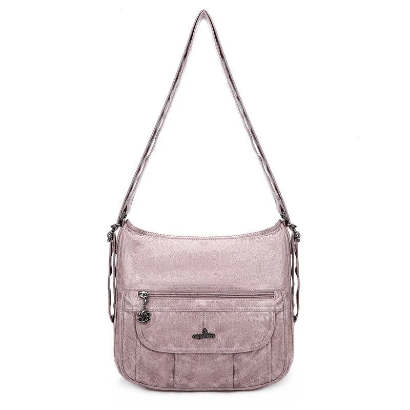 Sac Besace Femme Pour Cours – Image 2