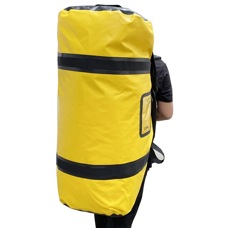 Sac de Randonnée 120 Litres – Image 4