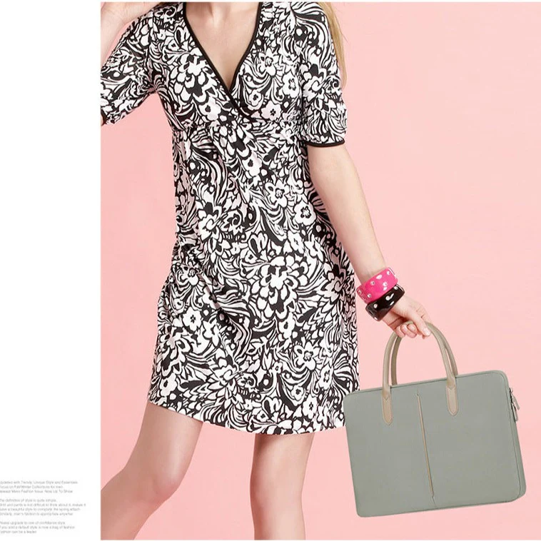 Sac à Main pour Ordinateur – Image 3