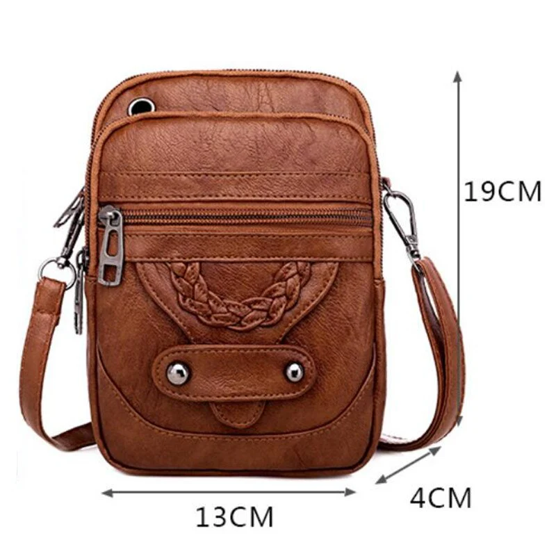 Model Sac Femme a Bandouliere Pas Cher – Image 4