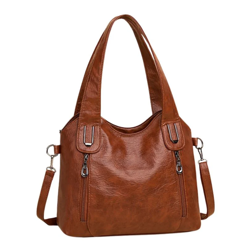 Tote Bag Simili Cuir – Image 2