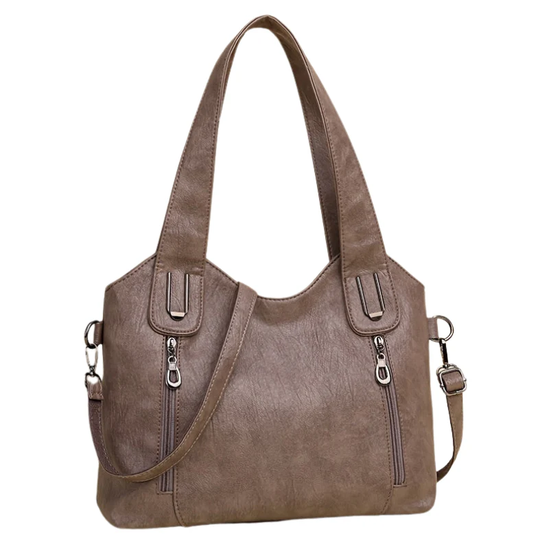 Tote Bag Simili Cuir – Image 4