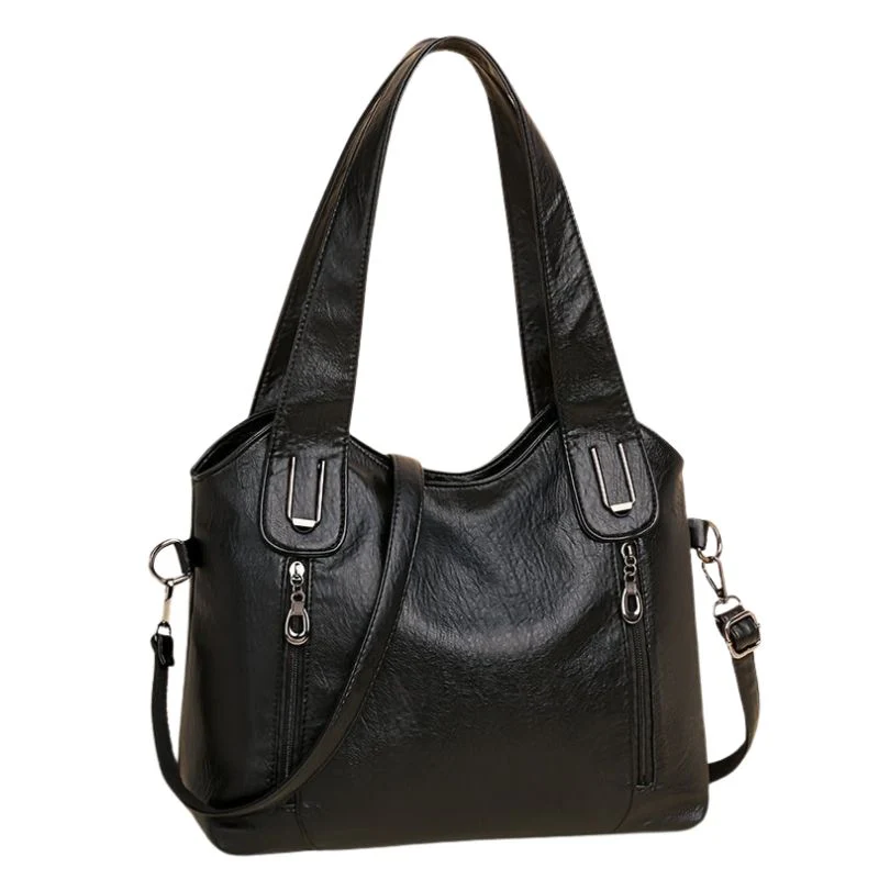 Tote Bag Simili Cuir – Image 5