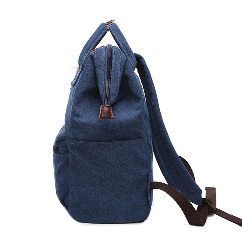 Tyko sac à dos ordinateur femme – Image 4