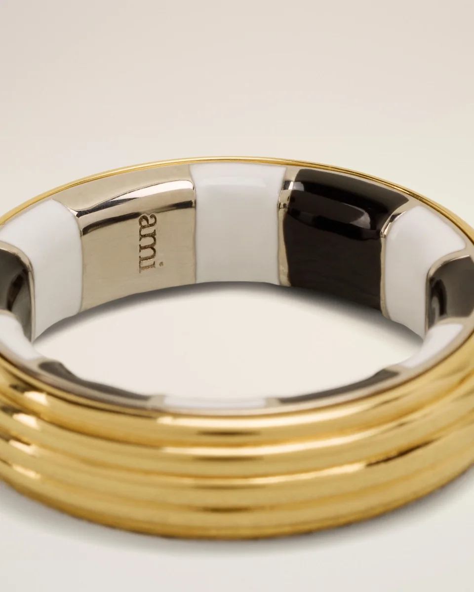 Bague Piano Petit Modèle – Image 8