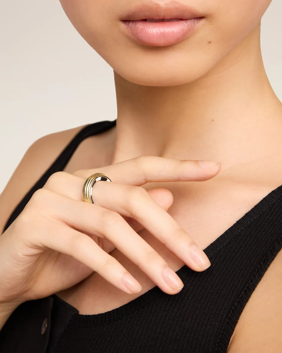 Bague Piano Petit Modèle – Image 7