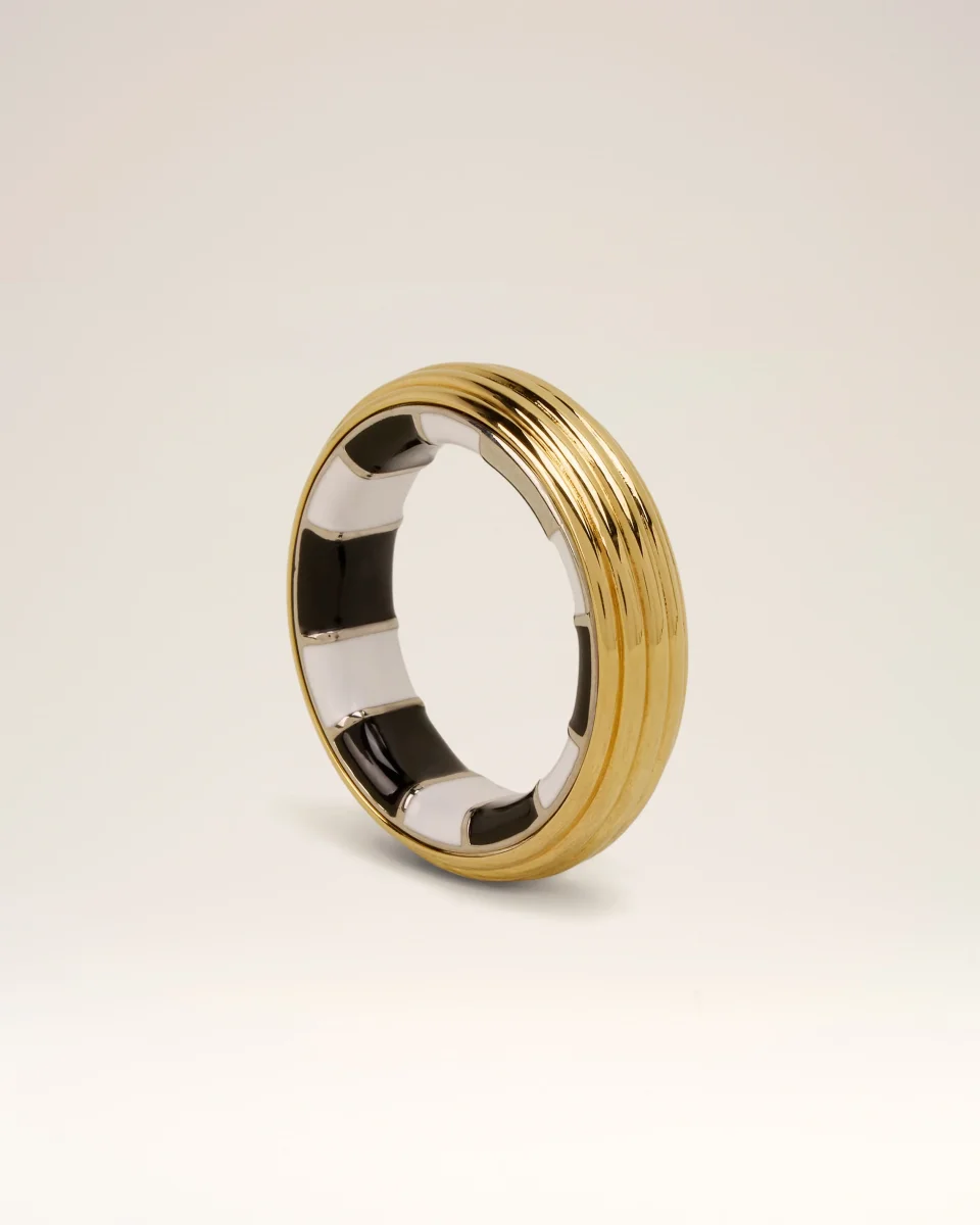 Bague Piano Petit Modèle – Image 5