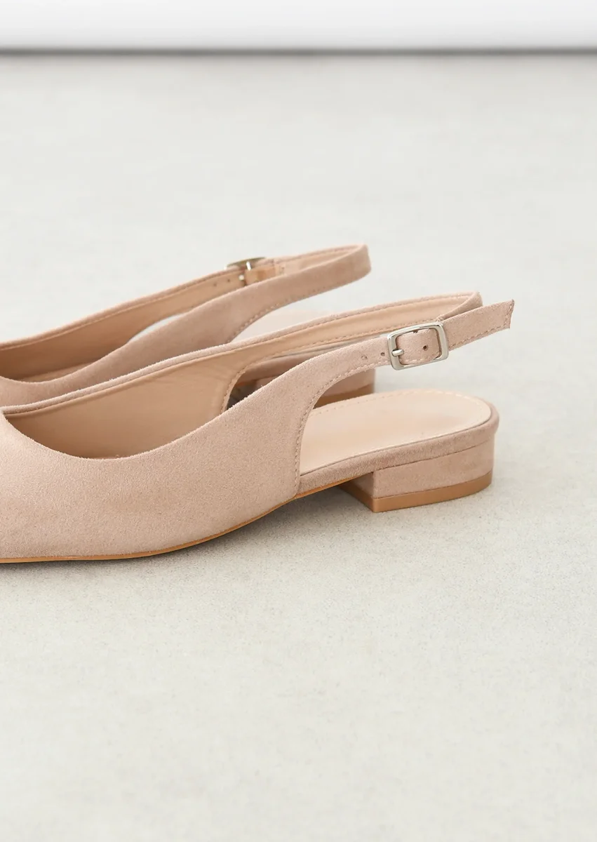 Ballerines à bride – Image 3