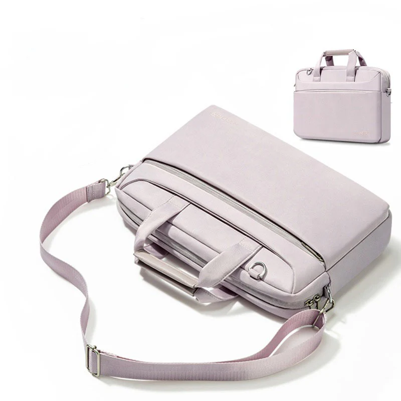 Yoko sacoche ordinateur femme – Image 7